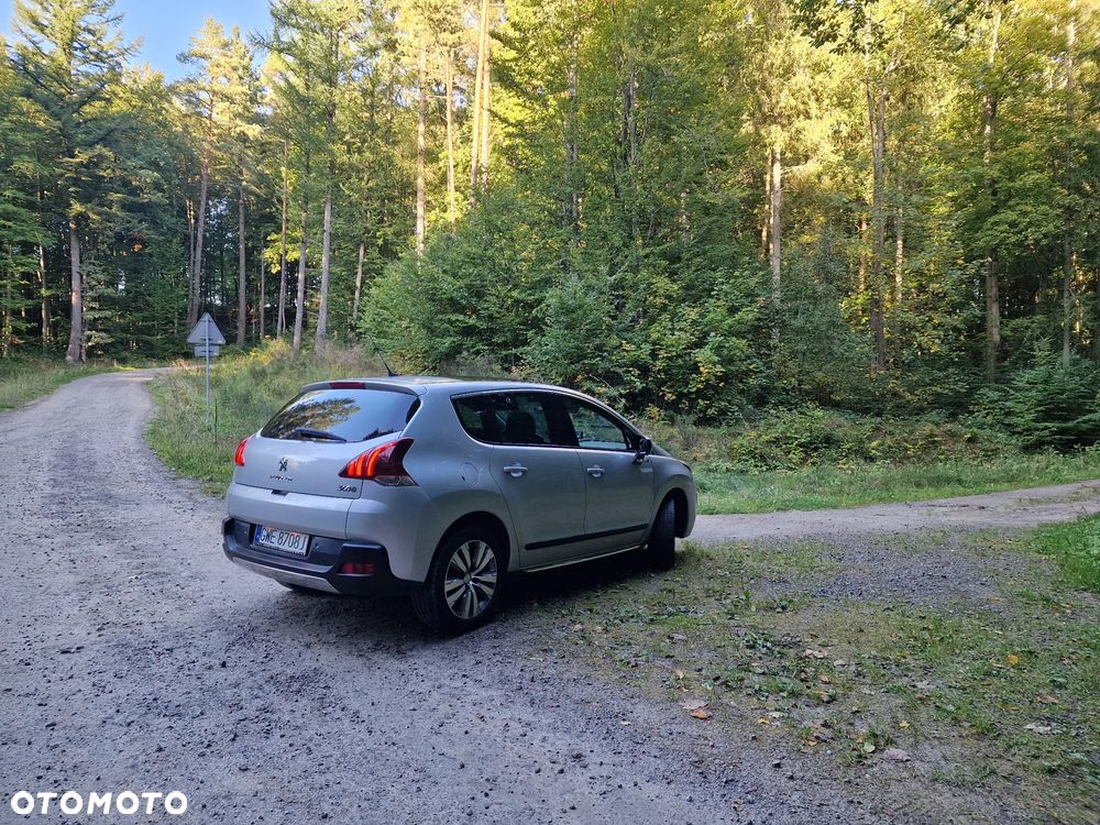 Peugeot 3008 1.6 HDi Style - 6