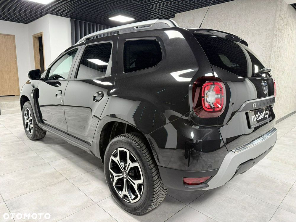 Dacia Duster - 2