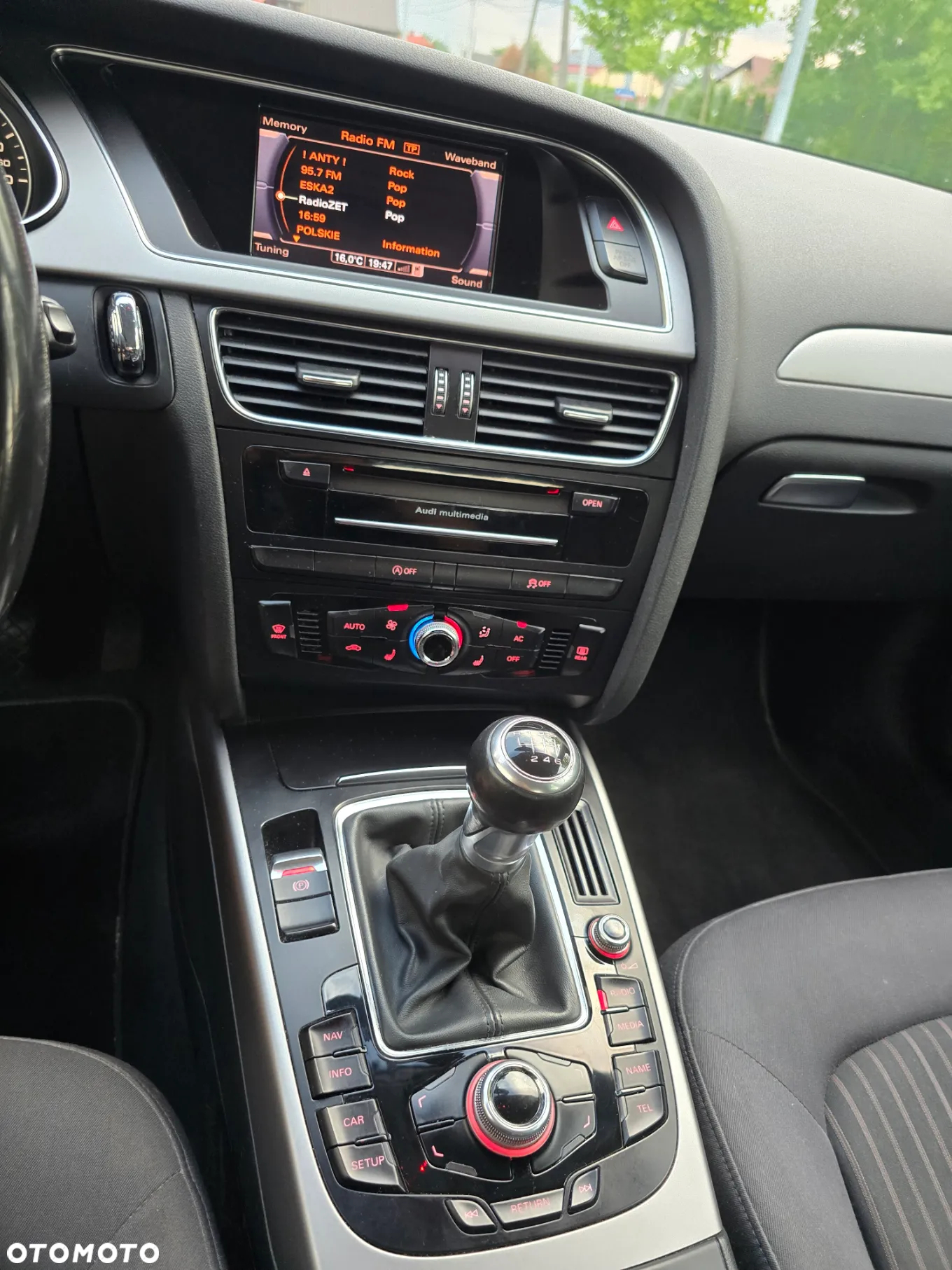 Audi A4 2.0 TDI Limited Edition - 22
