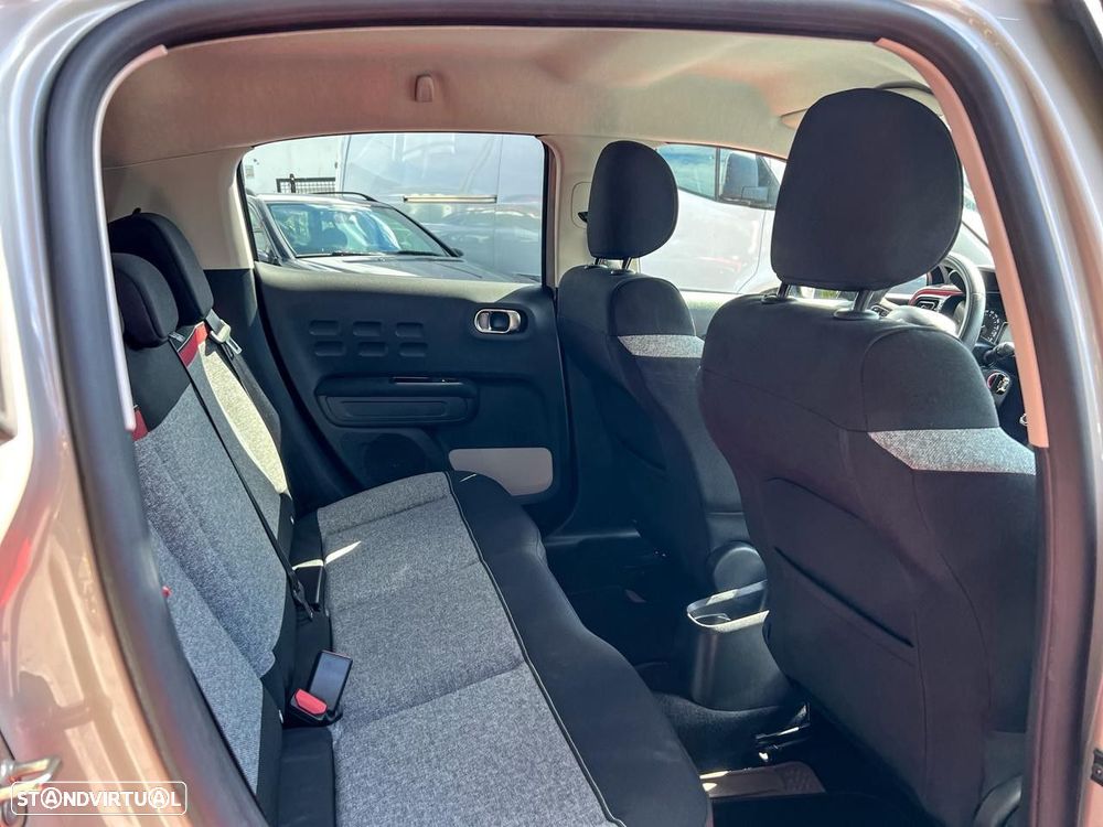 Citroën C3 - 23