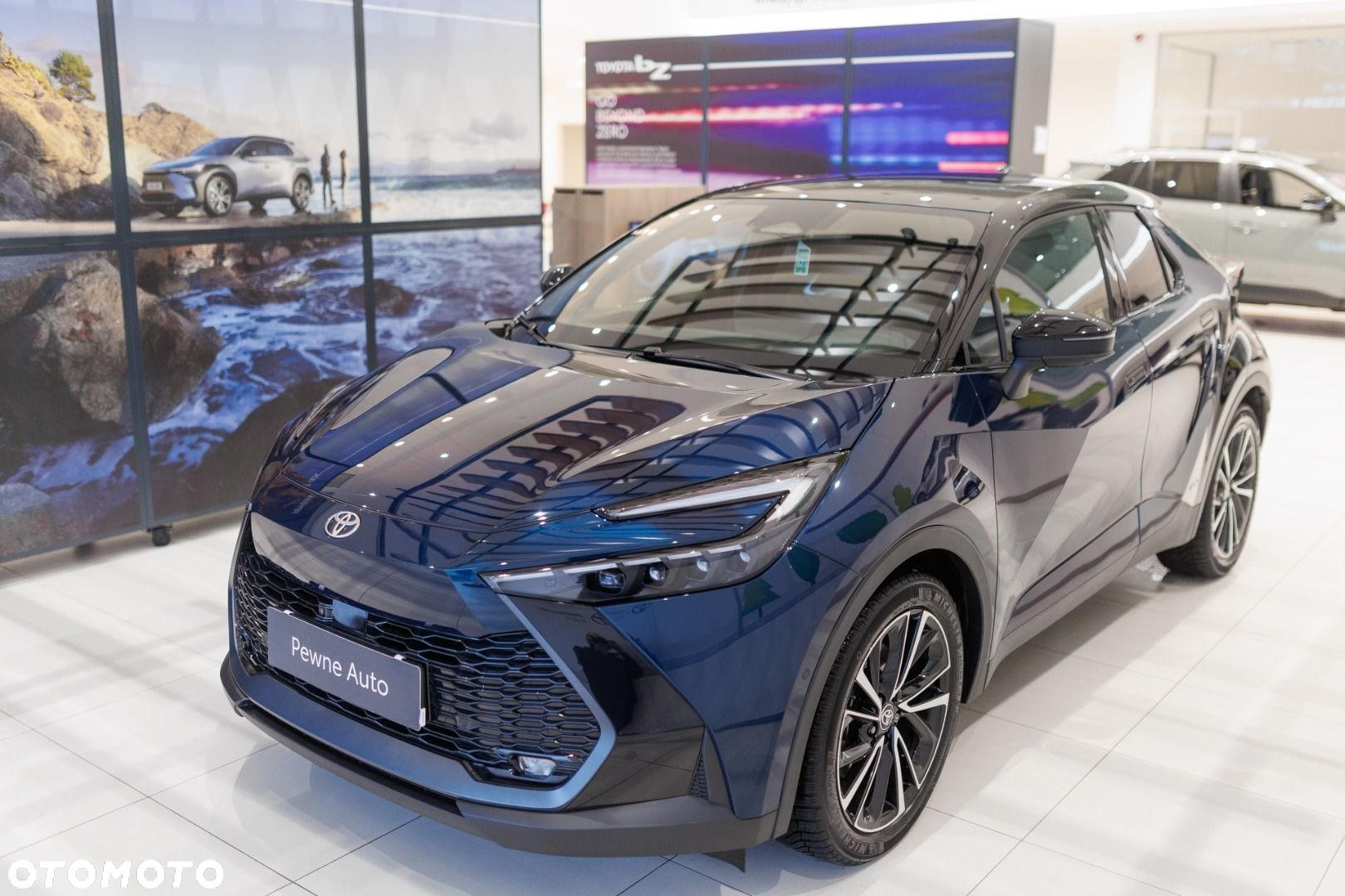 Toyota C-HR - 13