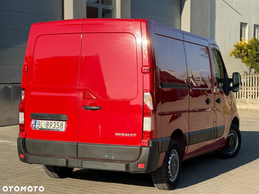 Renault Master L3H1 HA DT - 11