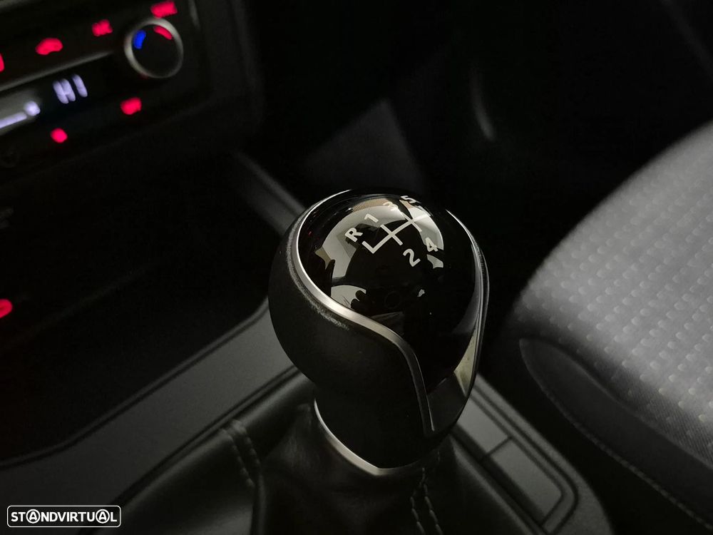 SEAT Ibiza 1.0 TSI Style - 15