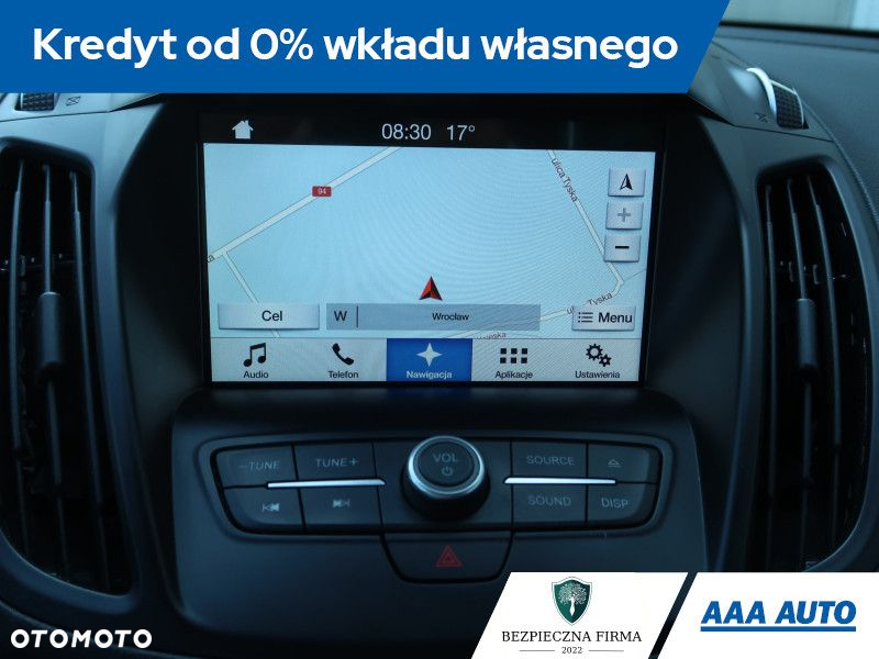 Ford Kuga - 13