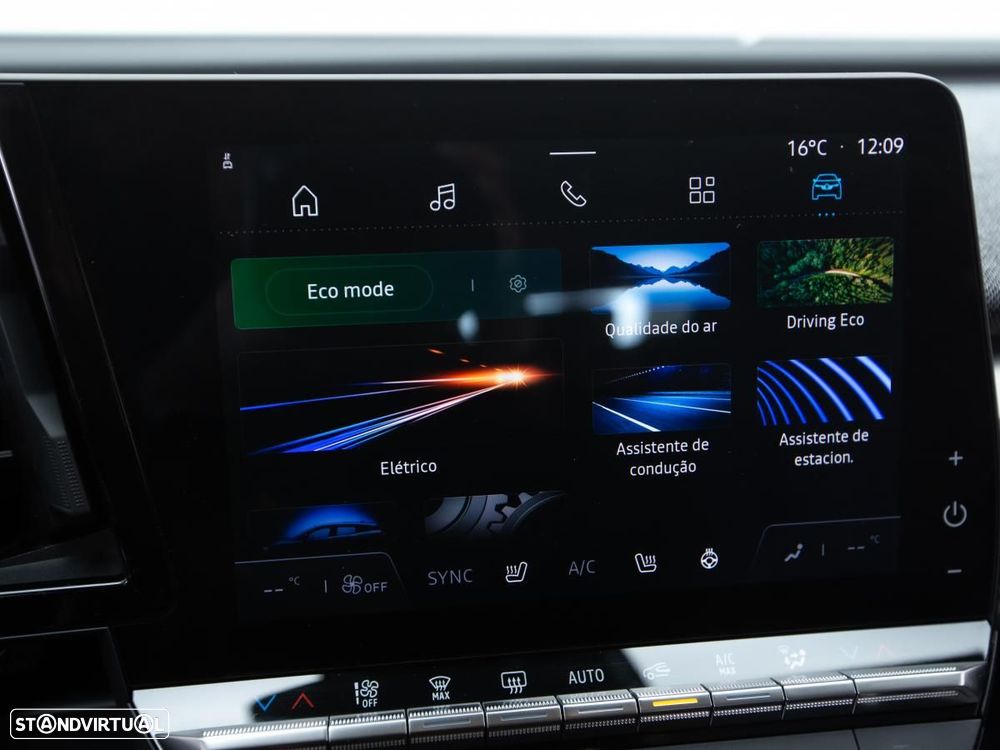 Renault Mégane E-Tech EV40 Equilibre - 24