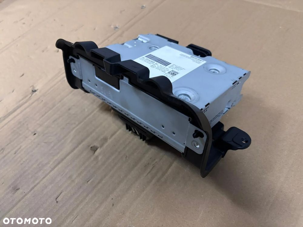 OPEL CORSA F RADIO NAWIGACJA + RAMKA 9835408980 EUROPA - 3