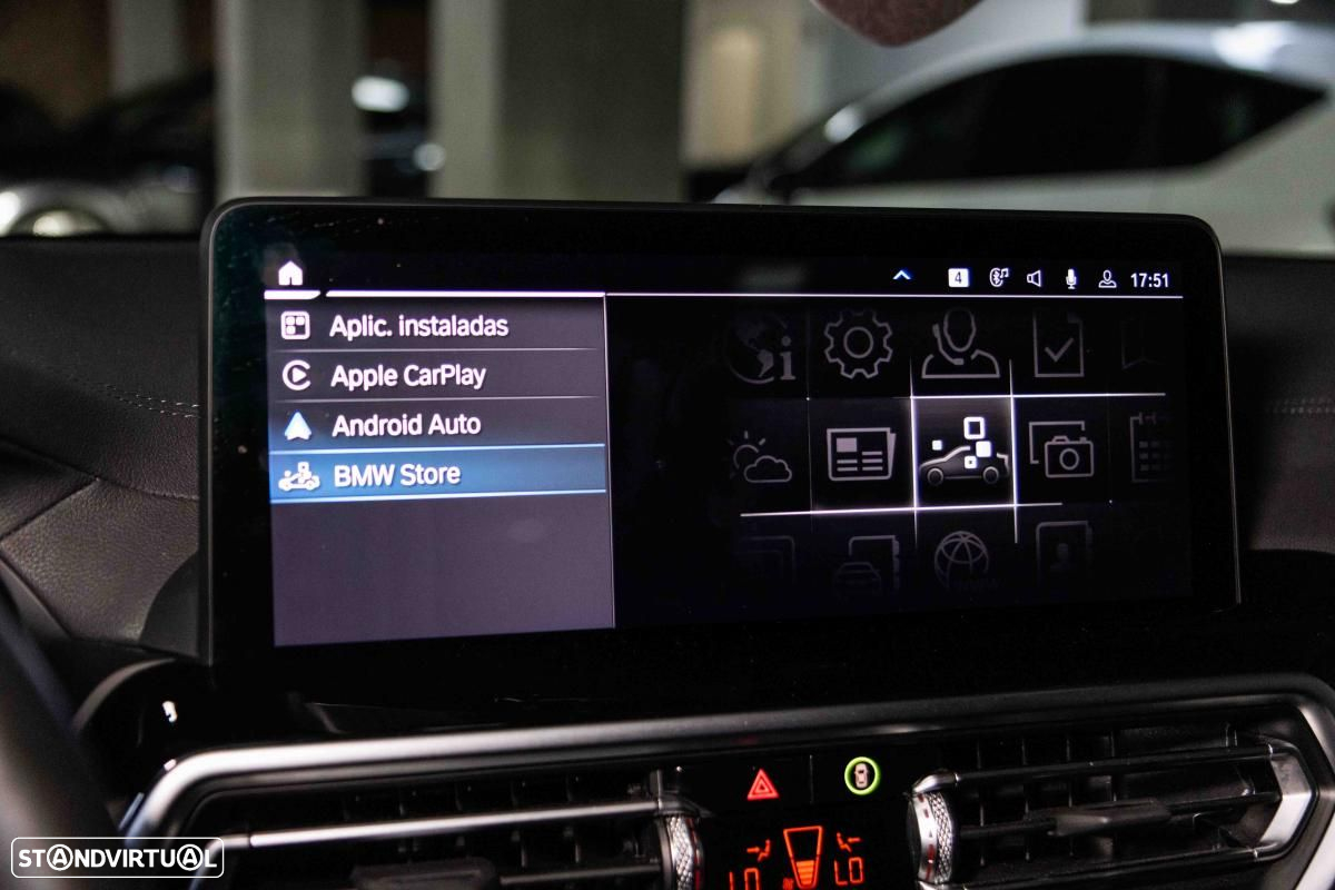 BMW iX3 M Sport Inspiring - 36