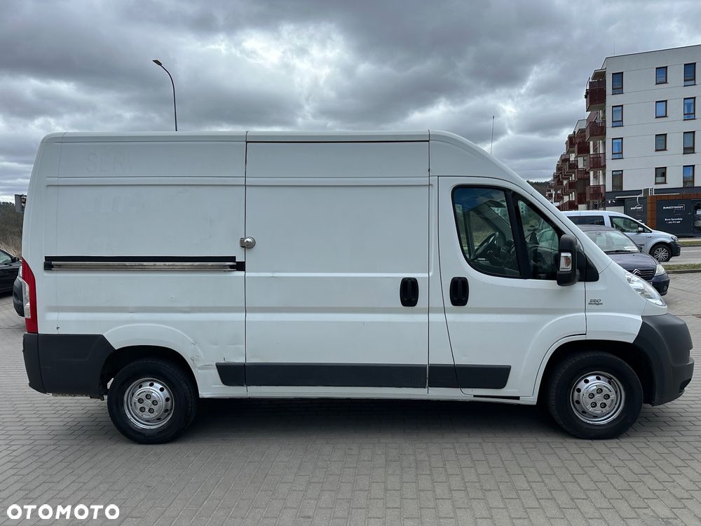 Fiat Ducato - 3