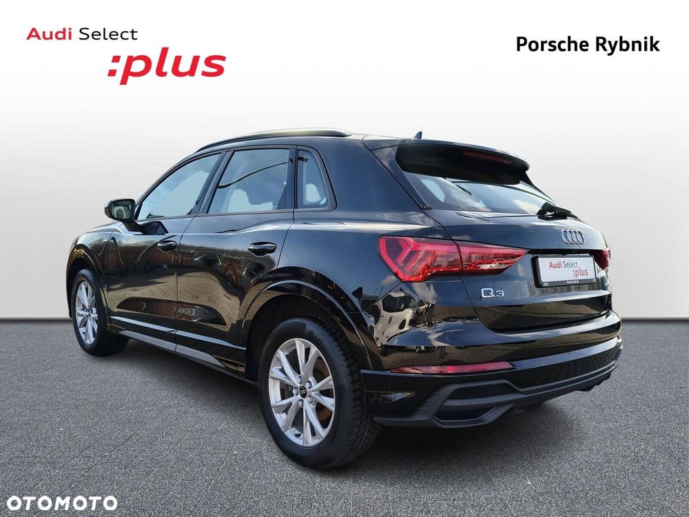 Audi Q3 - 3