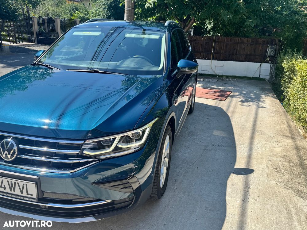 Volkswagen Tiguan - 3