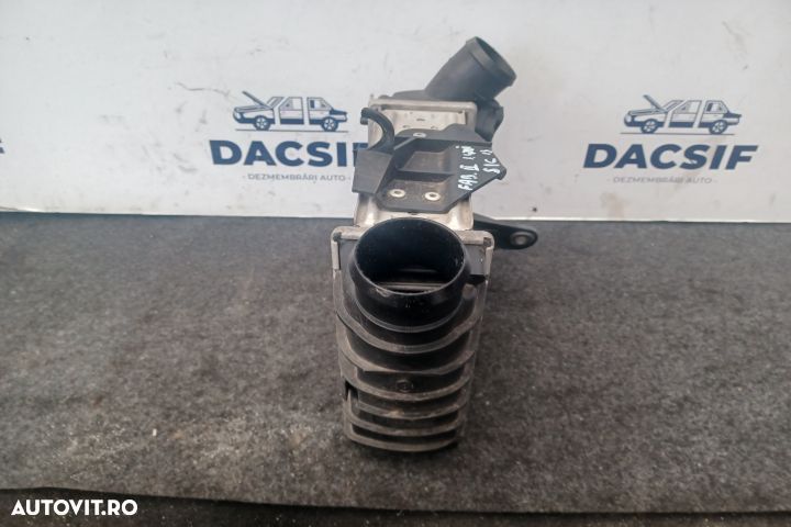 Intercooler 1.4 TDI 862403N 6Q0145804A 1.4 TDI 862403N 6Q0145804A Sko - 3