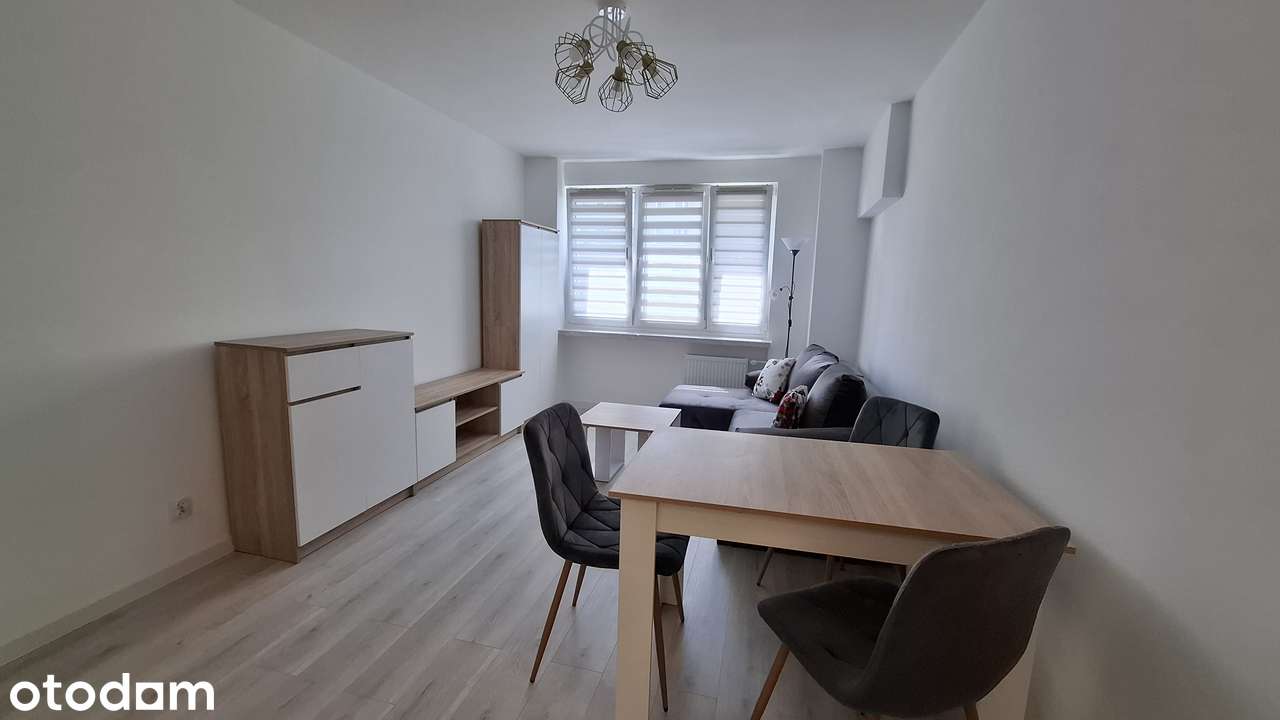 Wynajmę mieszkanie 2 pokoje 36m2 po całkowitym remoncie