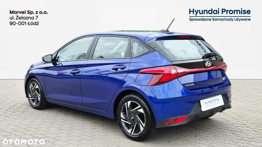 Hyundai i20 - 3