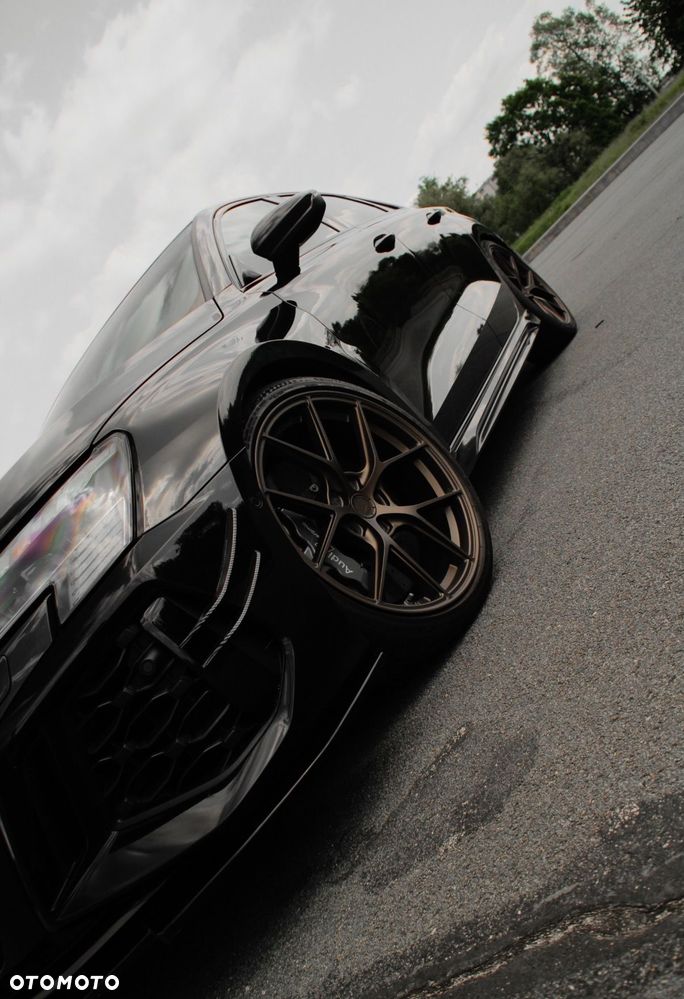 Audi RS3 Limousine - 6