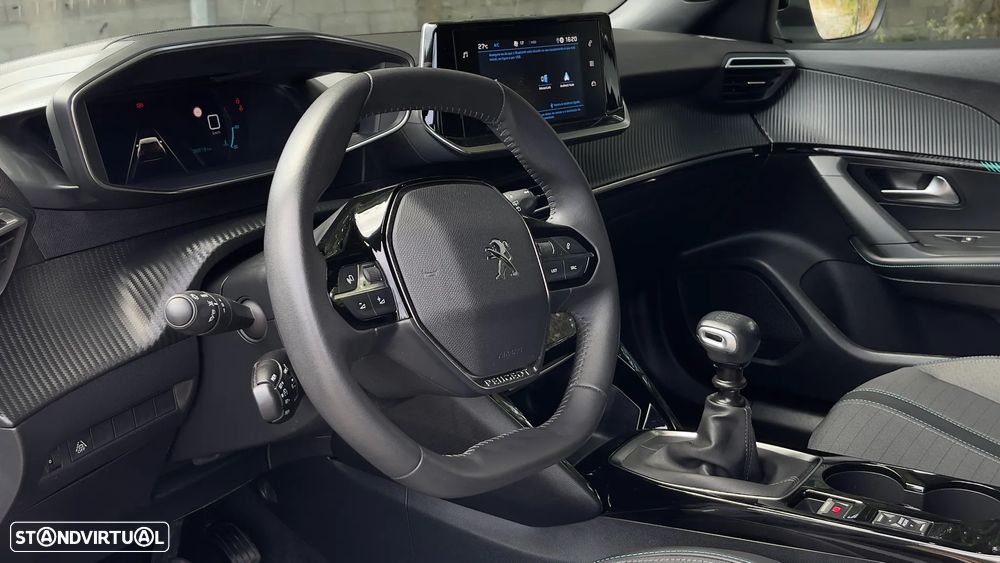 Peugeot 2008 PureTech 100 Stop&Start Allure Pack - 30
