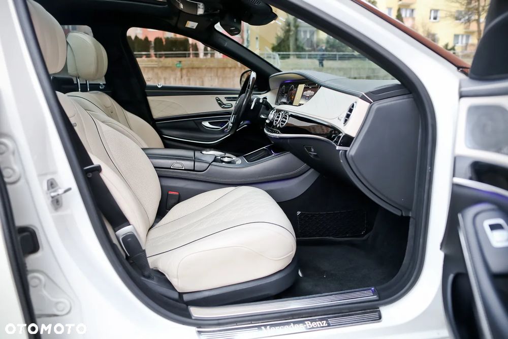 Maybach Inny - 19