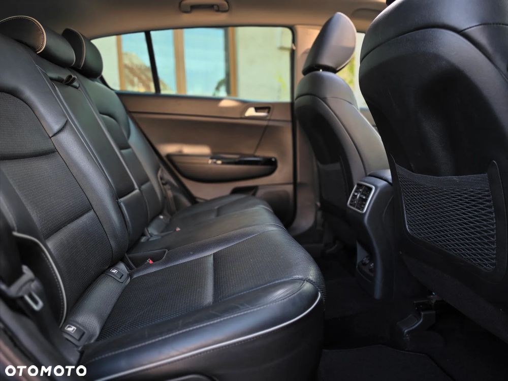 Kia Sportage - 29