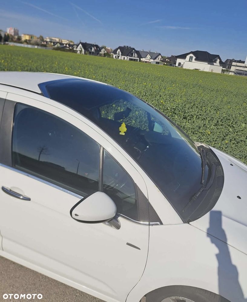 Citroën C3 1.6 HDi Exclusive - 4