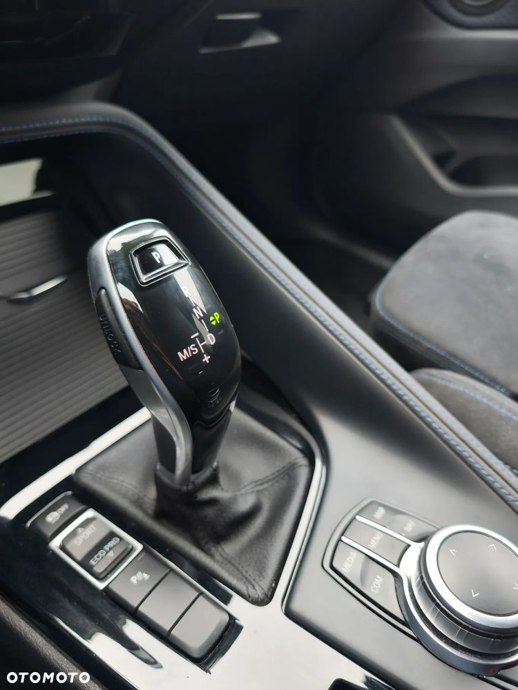 BMW X1 sDrive20i GPF M Sport - 17