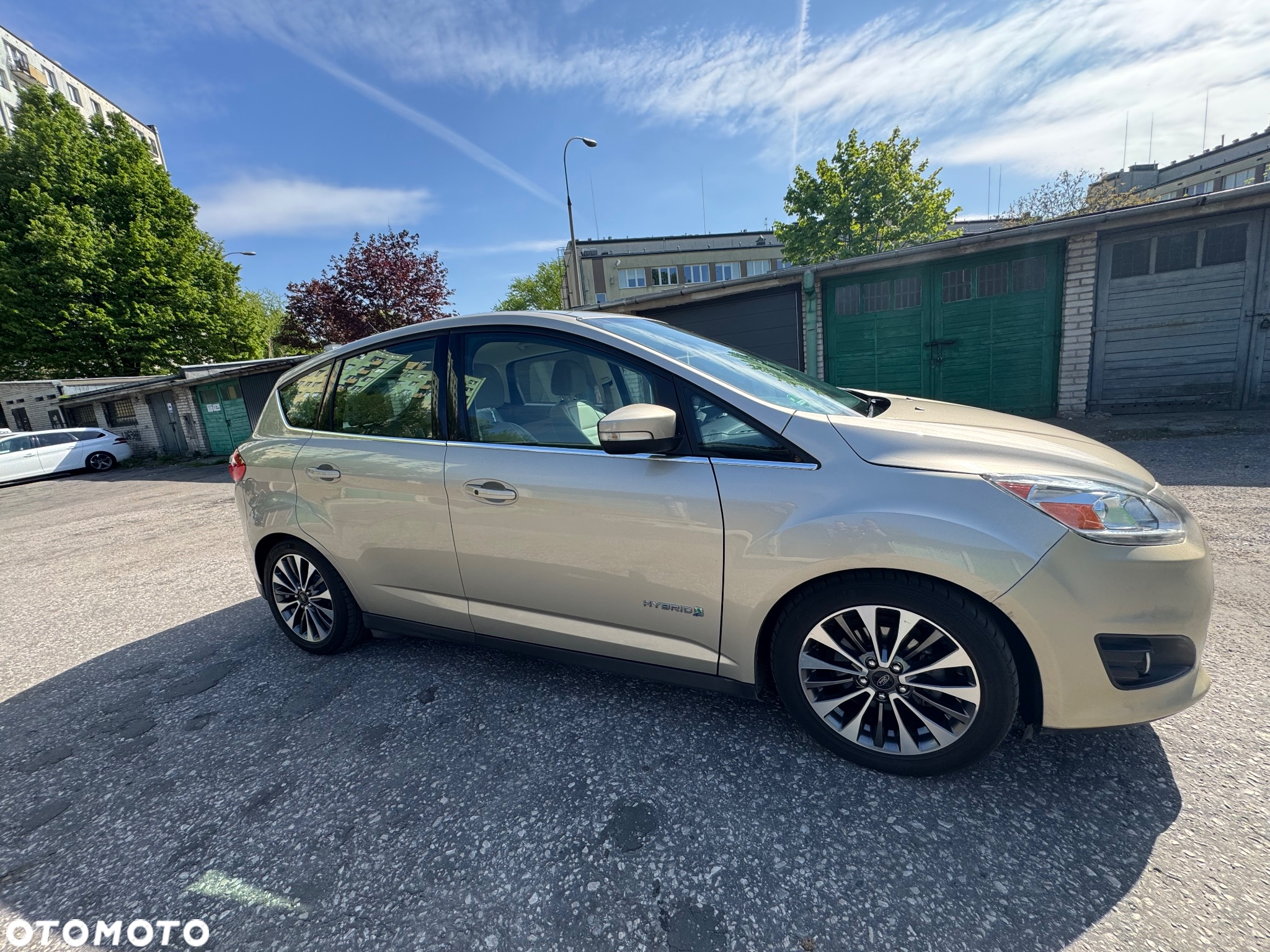 Ford C-MAX - 5