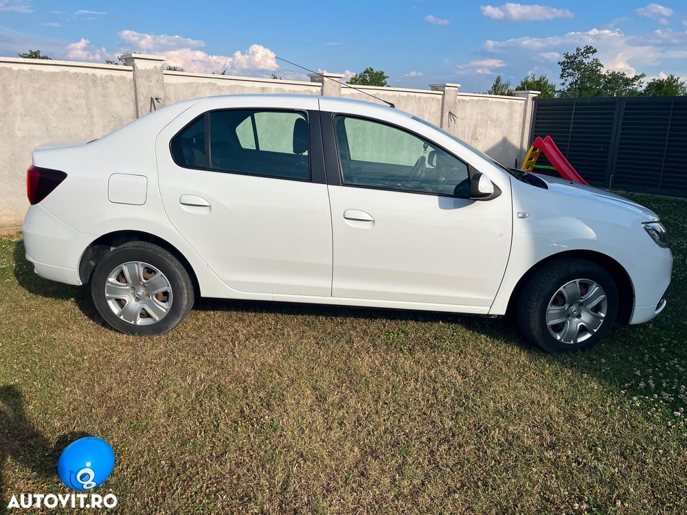 Dacia Logan 0.9 TCe Laureate - 6