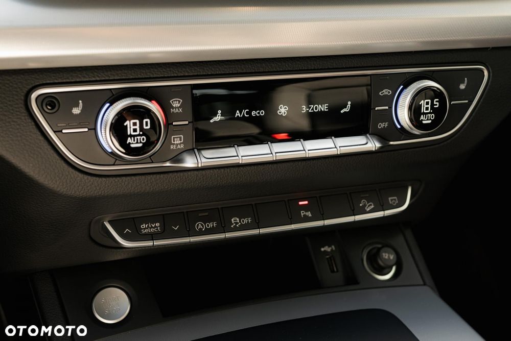 Audi Q5 40 TDI mHEV Quattro S Line S tronic - 22