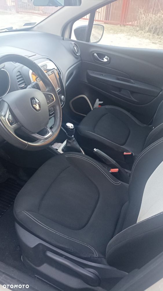 Renault Captur 1.2 Energy TCe Zen - 2