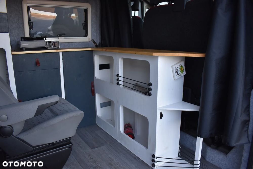 Fiat Ducato - 12