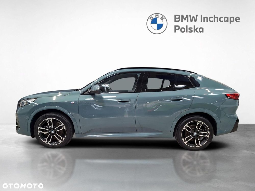BMW X2 2025 photo 2