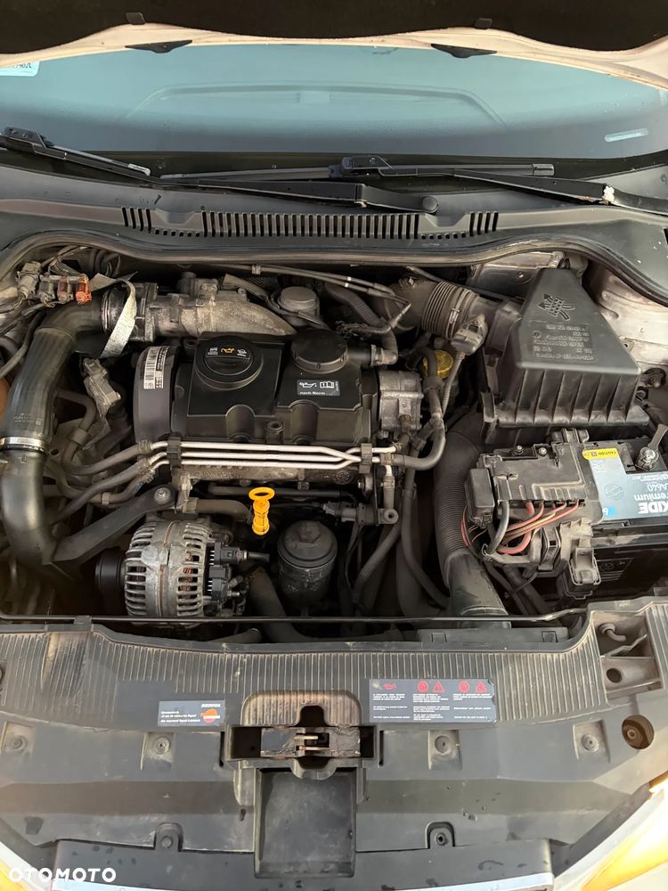 Seat Ibiza 1.4 TDI DPF Reference - 12