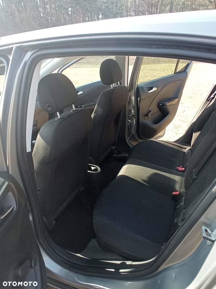 Opel Corsa 1.4 Color Edition S&S - 6