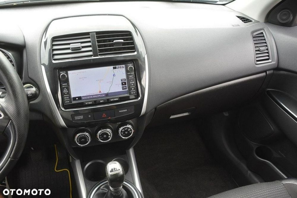 Citroën C4 Aircross 1.6 HDi STT 4x2 Exclusive - 24