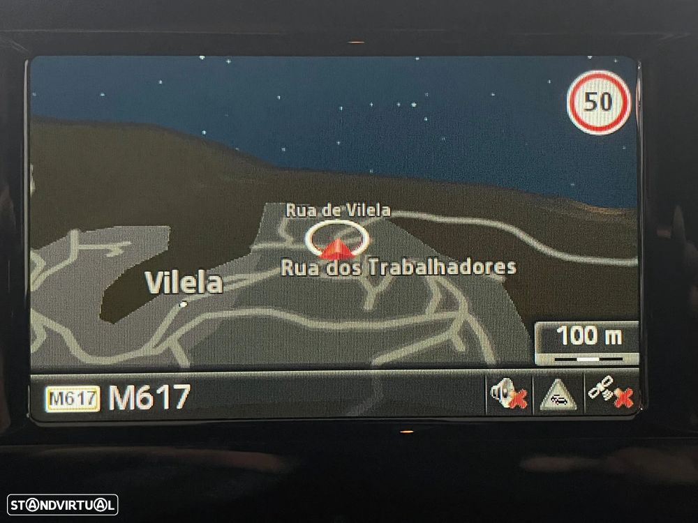 Mercedes-Benz GLA 180 (CDI) d 7G-DCT StreetStyle - 22