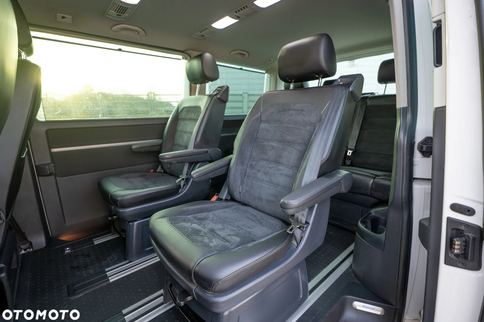 Volkswagen Multivan 2.0 BiTDI L1 Highline DSG - 21