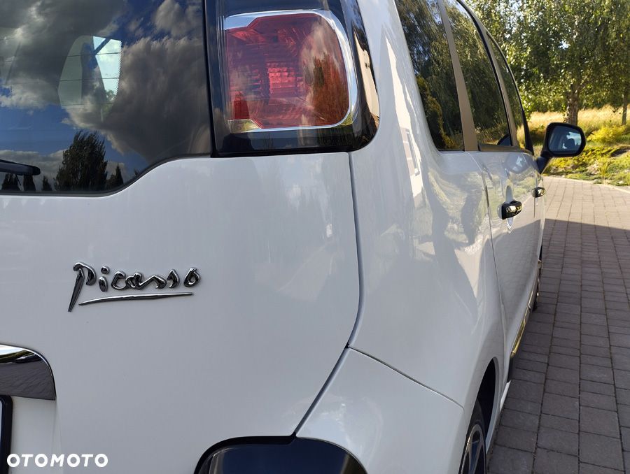 Citroën C3 Picasso VTi 95 Exclusive - 26