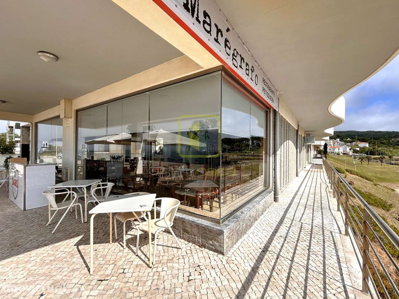 Restaurante para venda - Grande imagem: 3/33