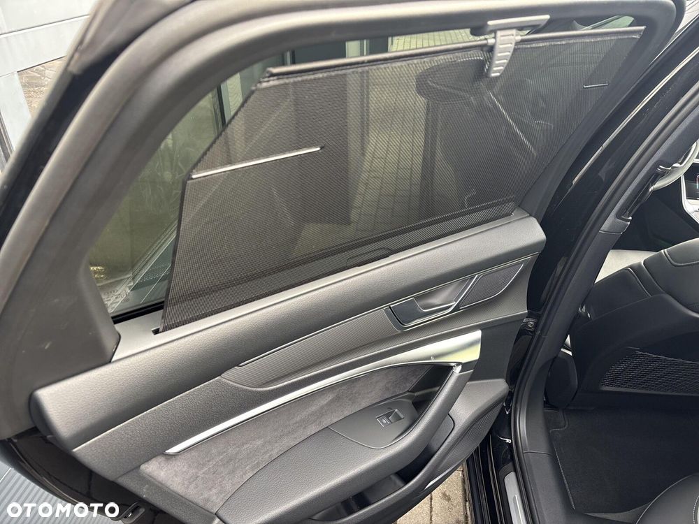 Audi A6 Allroad - 20