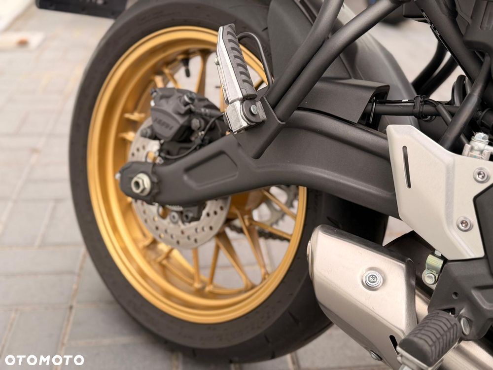Kawasaki Z 650 RS - 10