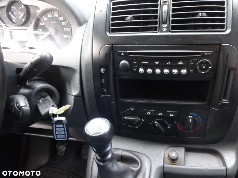 Fiat Scudo Długi Long - 7
