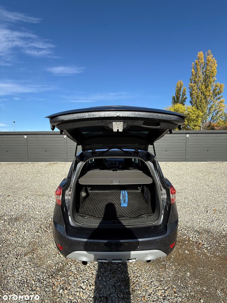 Ford Kuga 2.0 TDCi 4x4 Titanium - 18