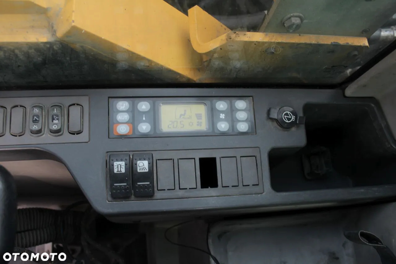 Caterpillar 329 EL - 22