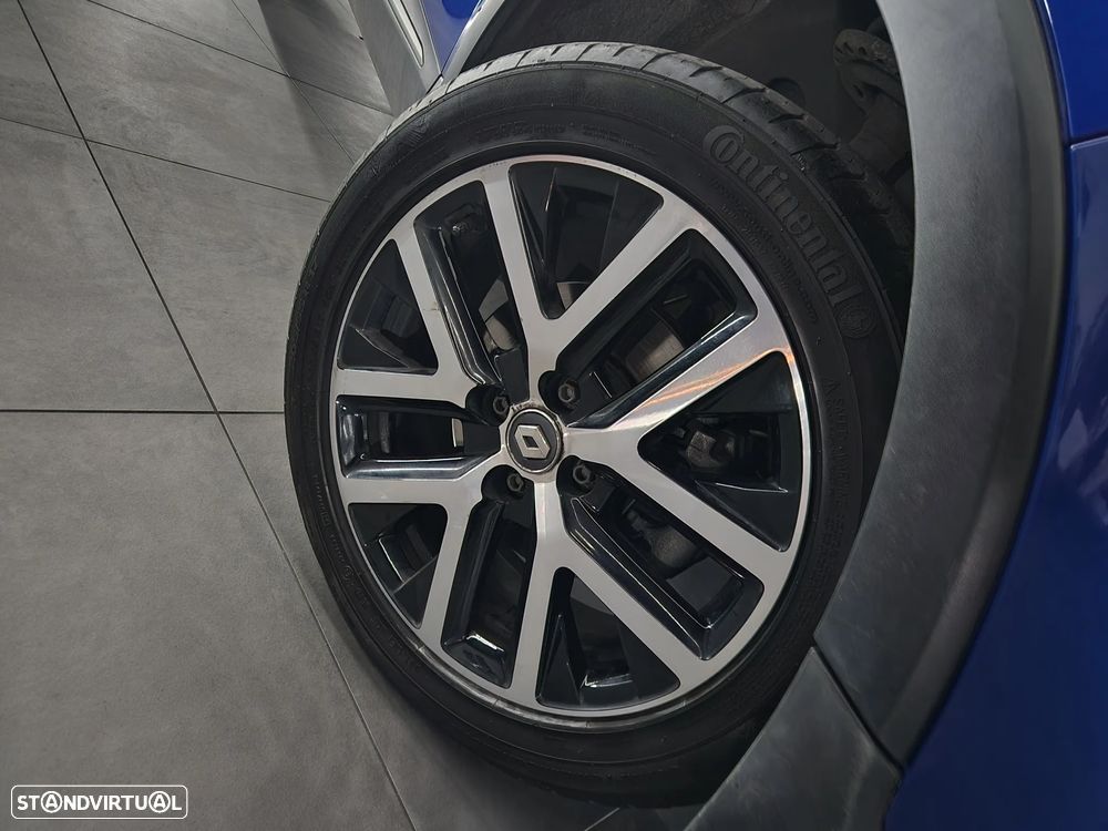 Renault Captur 1.3 TCe Initiale Paris - 3