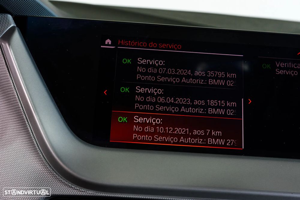 BMW 116 d - 21