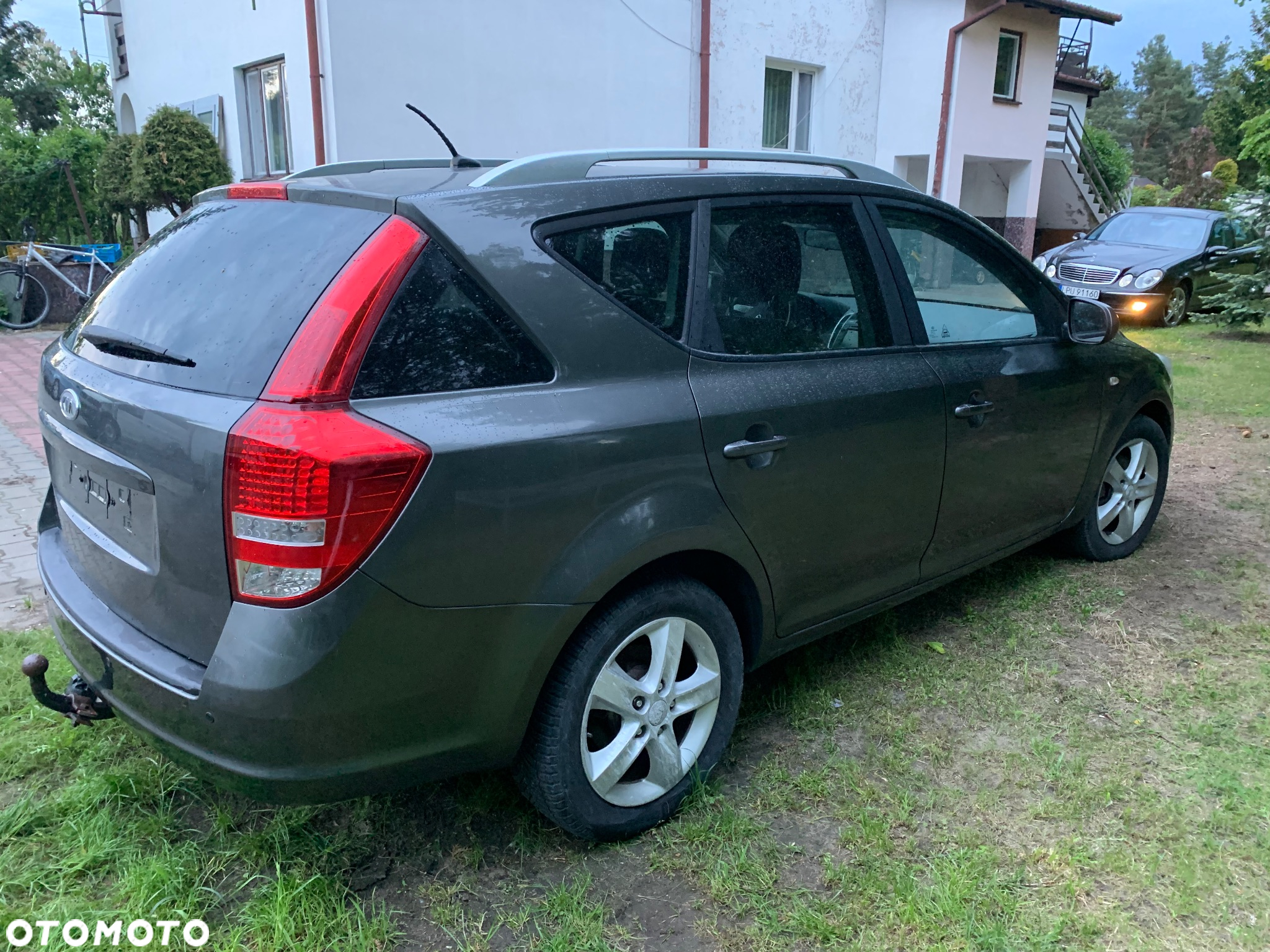 Kia Ceed Cee'd 1.4 Comfort - 3