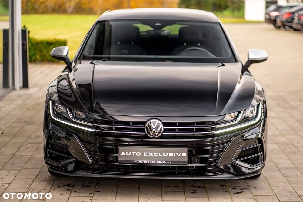 Volkswagen Arteon Shooting Brake - 17