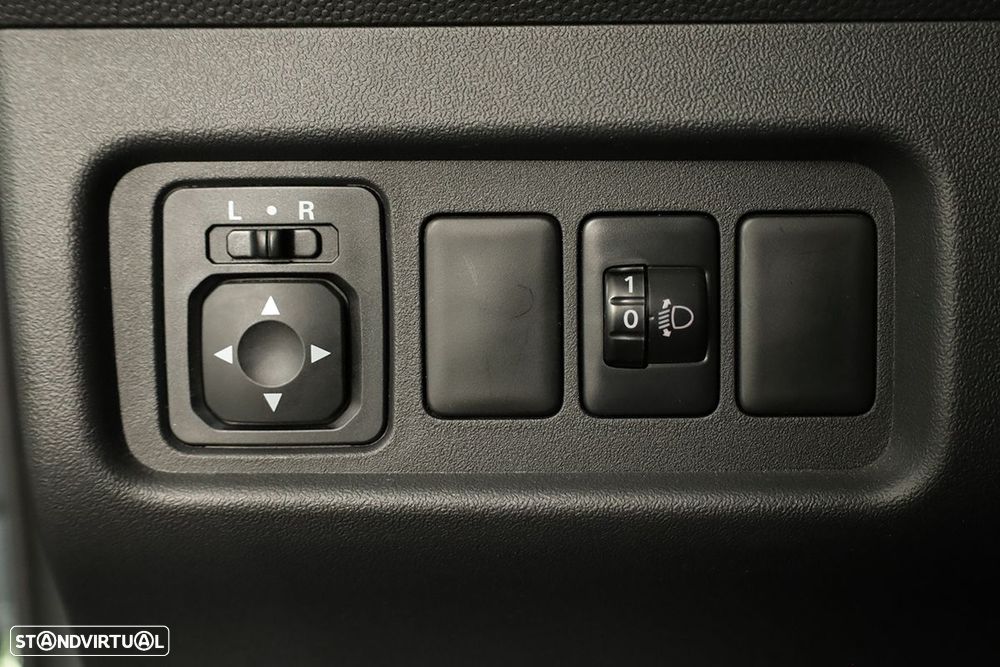 Mitsubishi Space Star 1.2 Connect Edition - 17