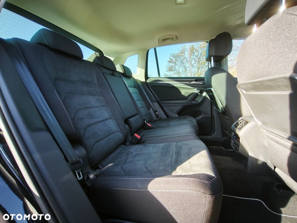 Volkswagen Tiguan 1.5 TSI EVO Highline DSG - 10