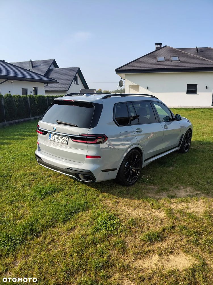BMW X7 - 4