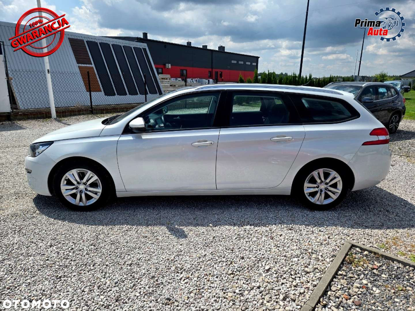 Peugeot 308 - 9