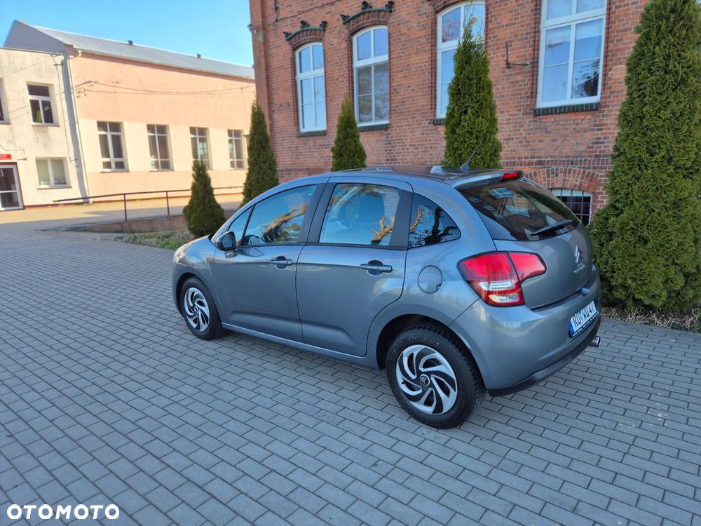 Citroën C3 1.4 VTi Exclusive - 15